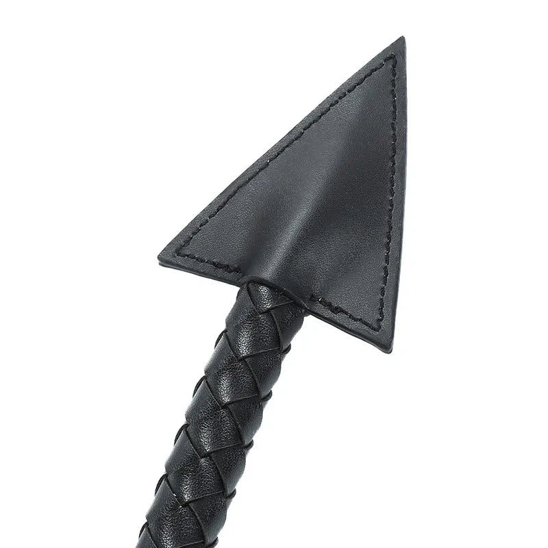 Demon Tail Whip Butt Plug
