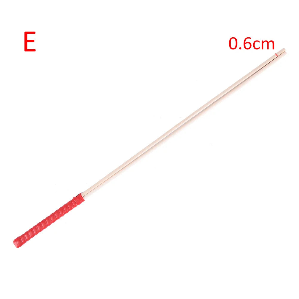 60CM Natural Rattan Toughness Whips
