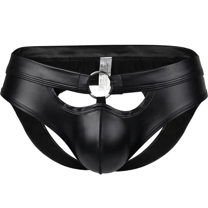 Men Hollow Back Jockstrap