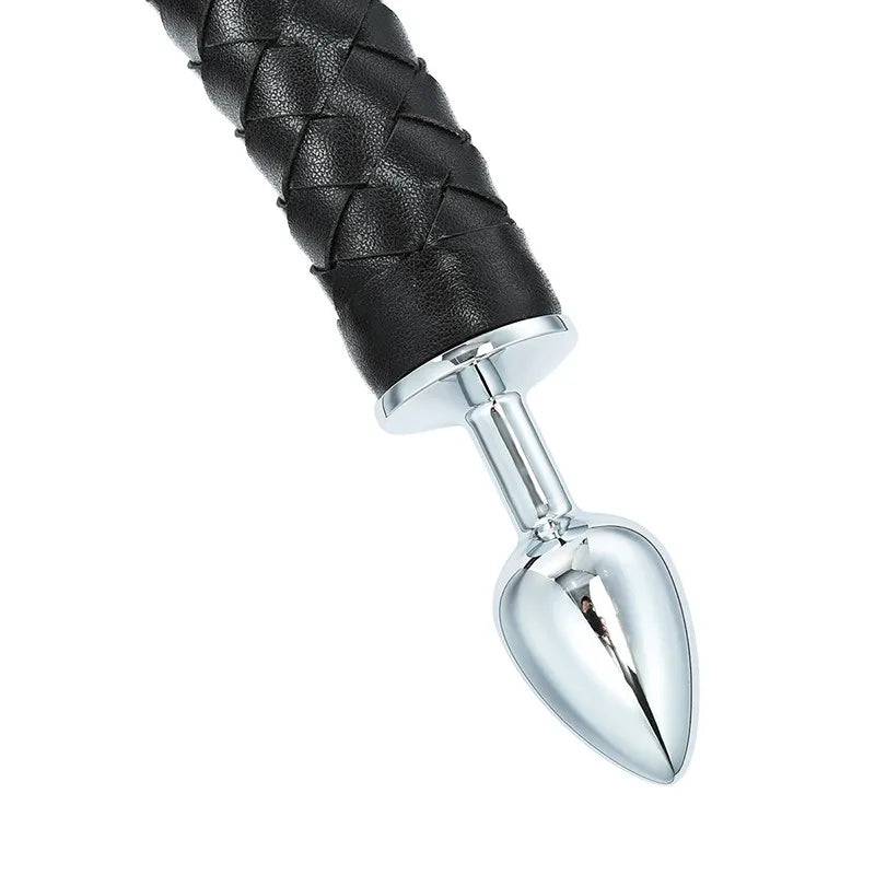 Demon Tail Whip Butt Plug