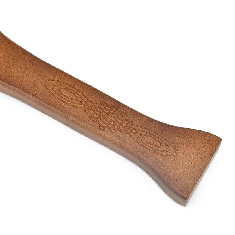 Genuine Leather Whip