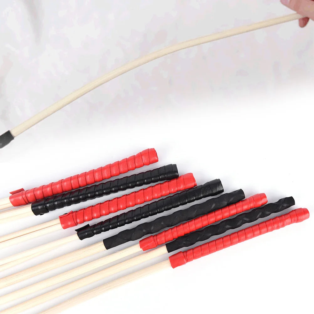 60CM Natural Rattan Toughness Whips