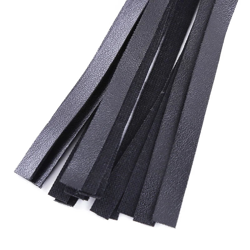 PU Leather Whip