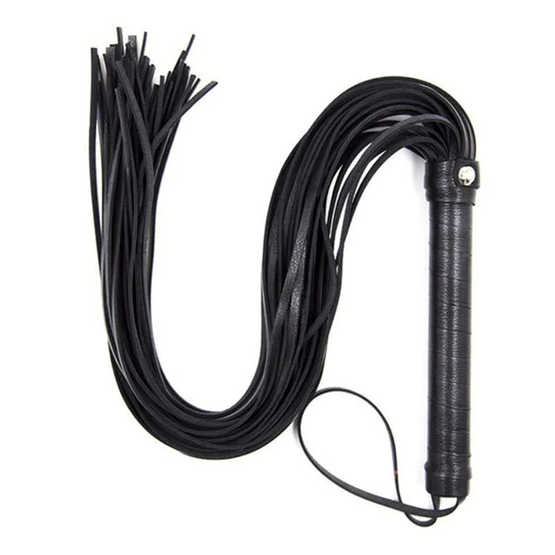 PU Leather Whip