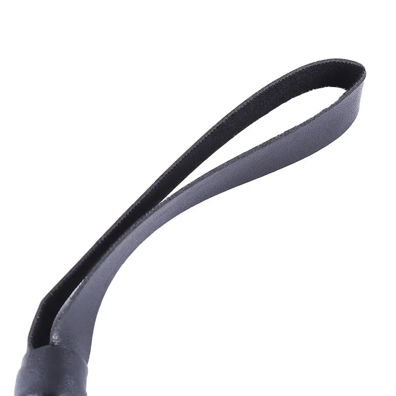 PU Leather Whip