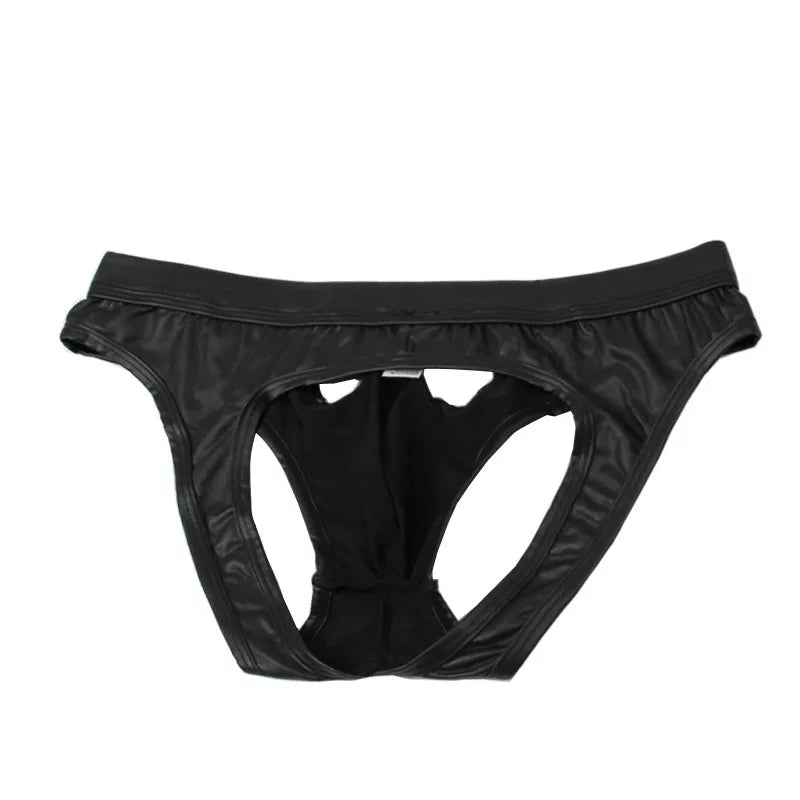 Men Hollow Back Jockstrap