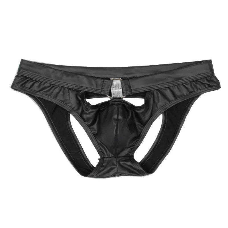 Men Hollow Back Jockstrap