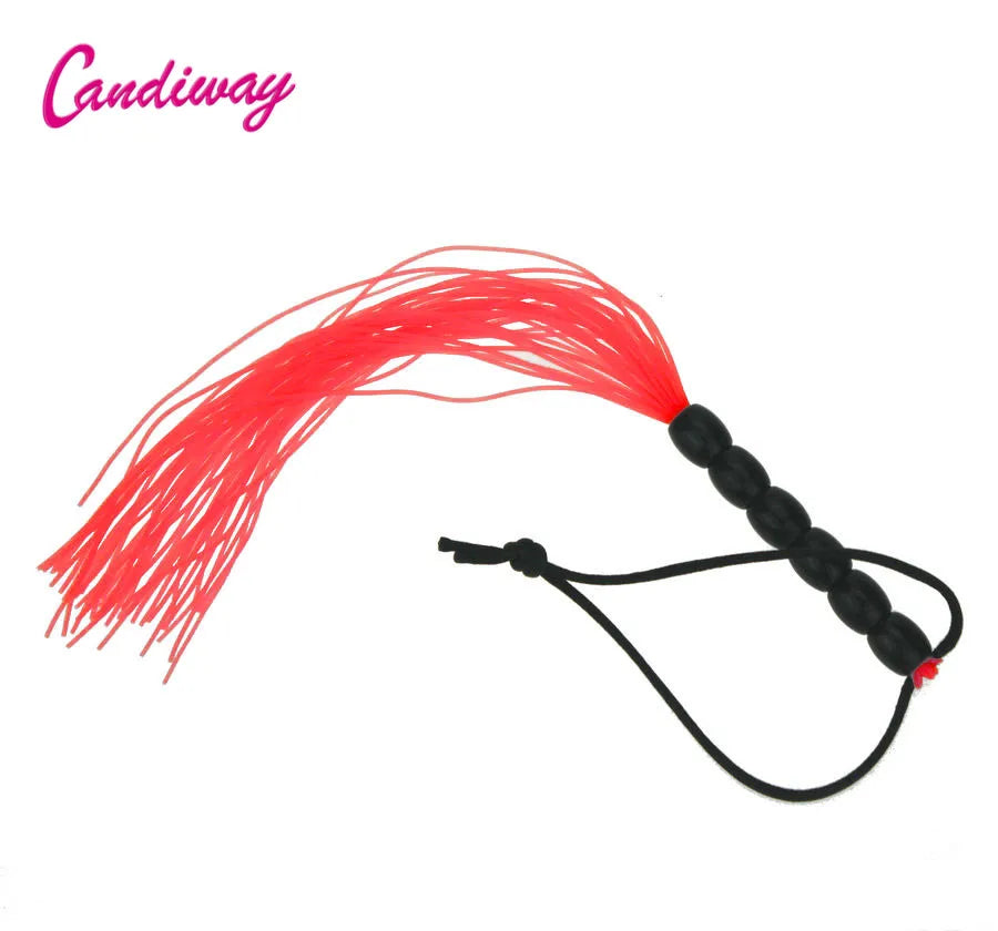 candiway Rubber Spanking Paddle