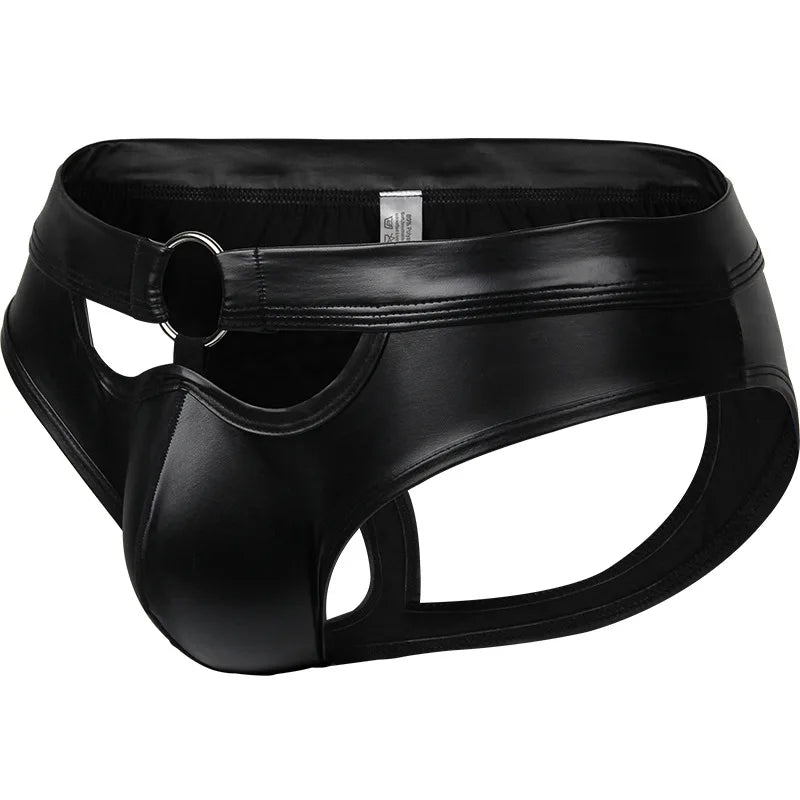 Men Hollow Back Jockstrap