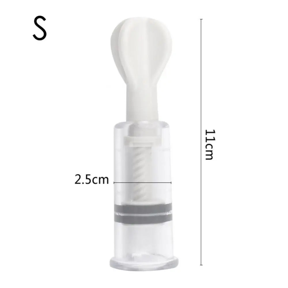 Rotating Handle Nipple Clamps