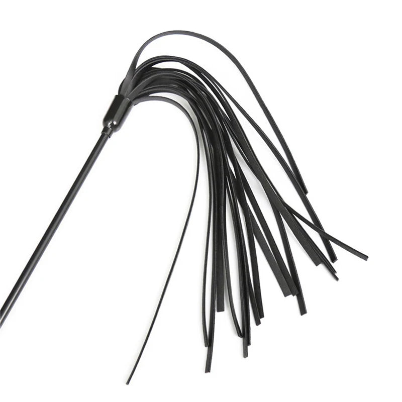 Leather Spanking Flogger