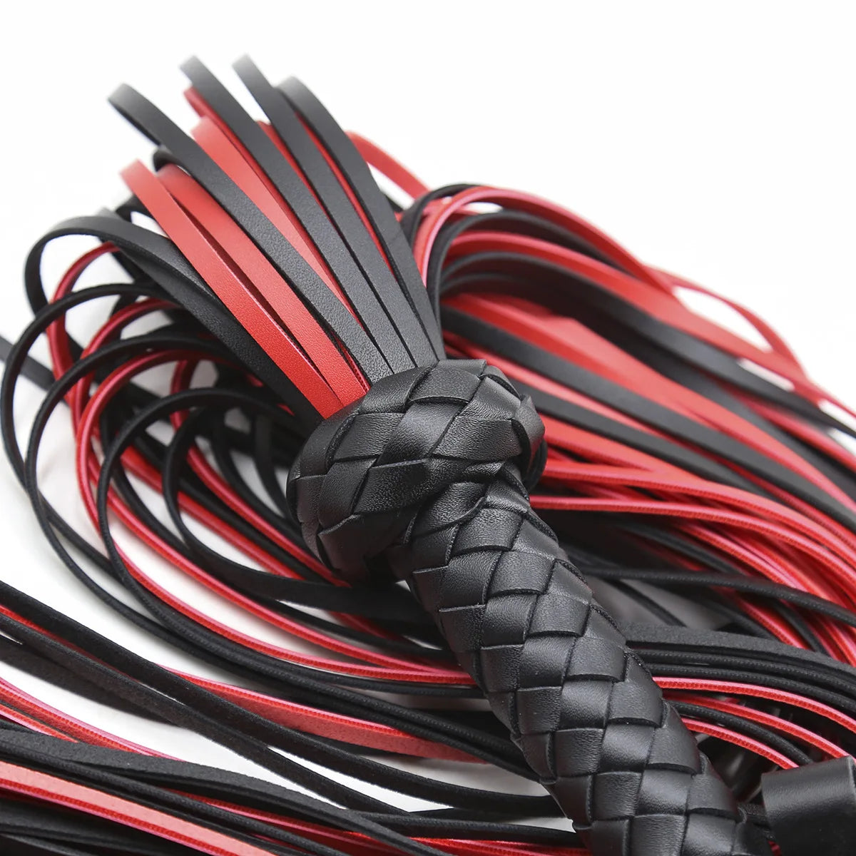 PU Leather Flogger