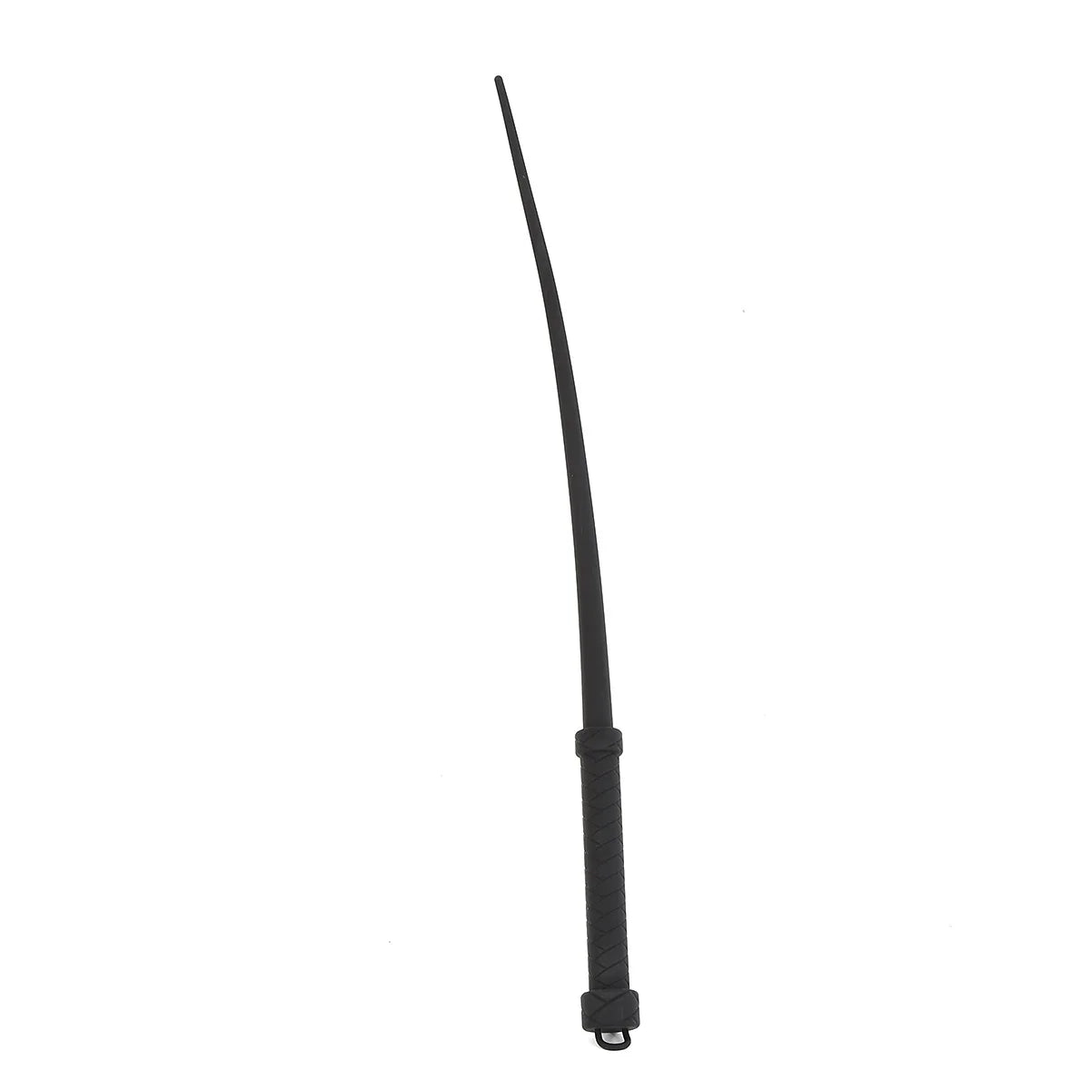 63cm Bondage Boutique Slim Silicone whip