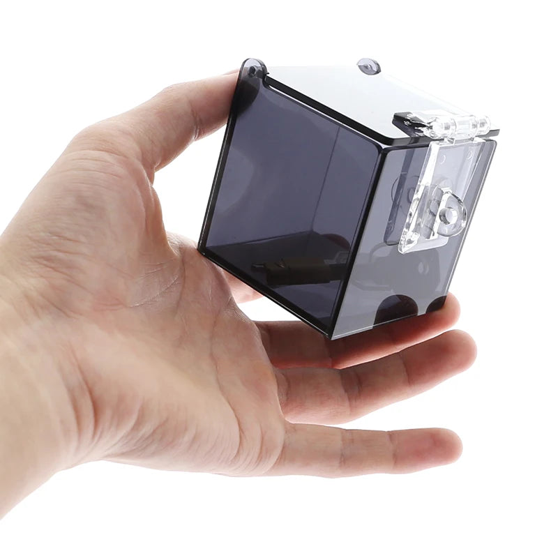 The Chastity Device Key Box Safe