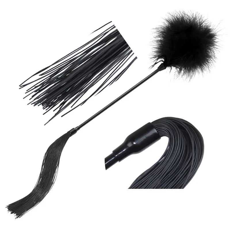 Stick Flirting Spanking Whip
