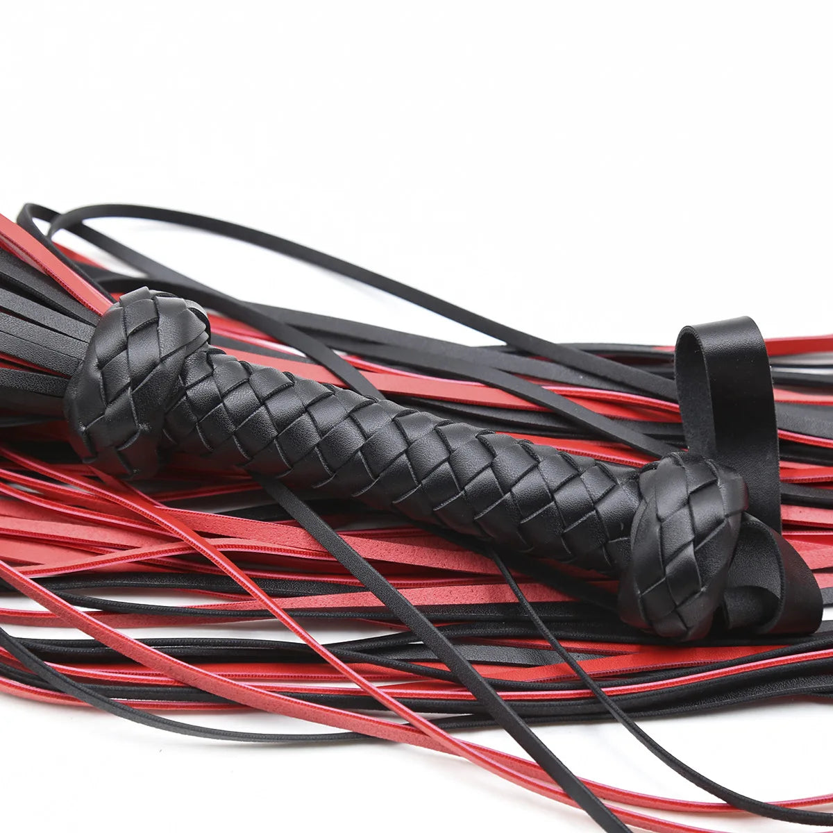 PU Leather Flogger