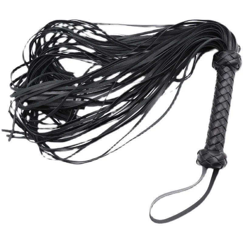 PU Leather Flogger
