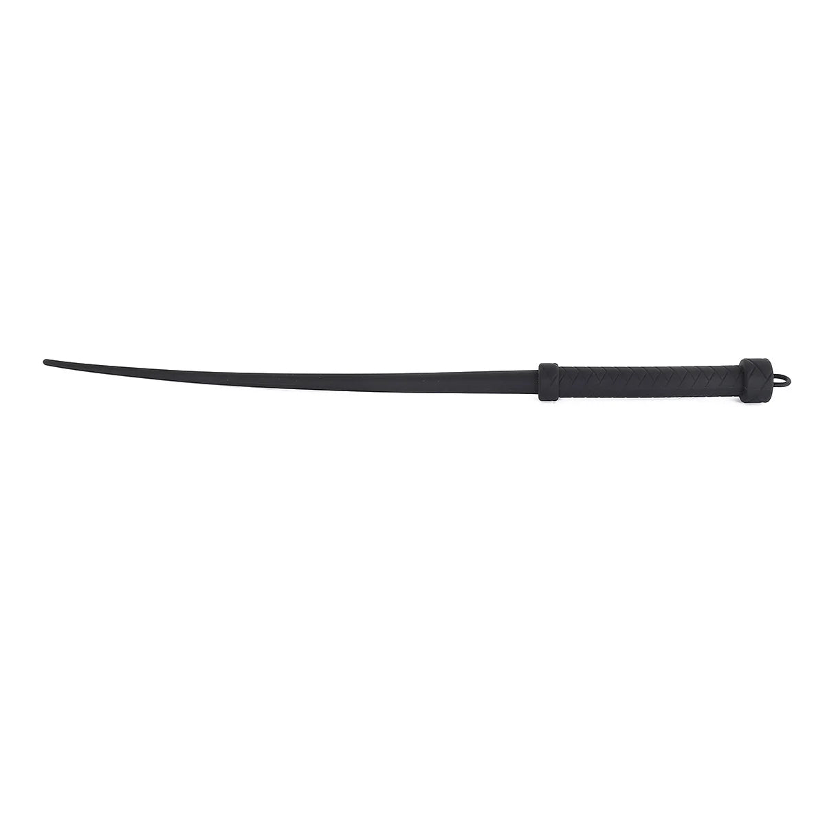 63cm Bondage Boutique Slim Silicone whip