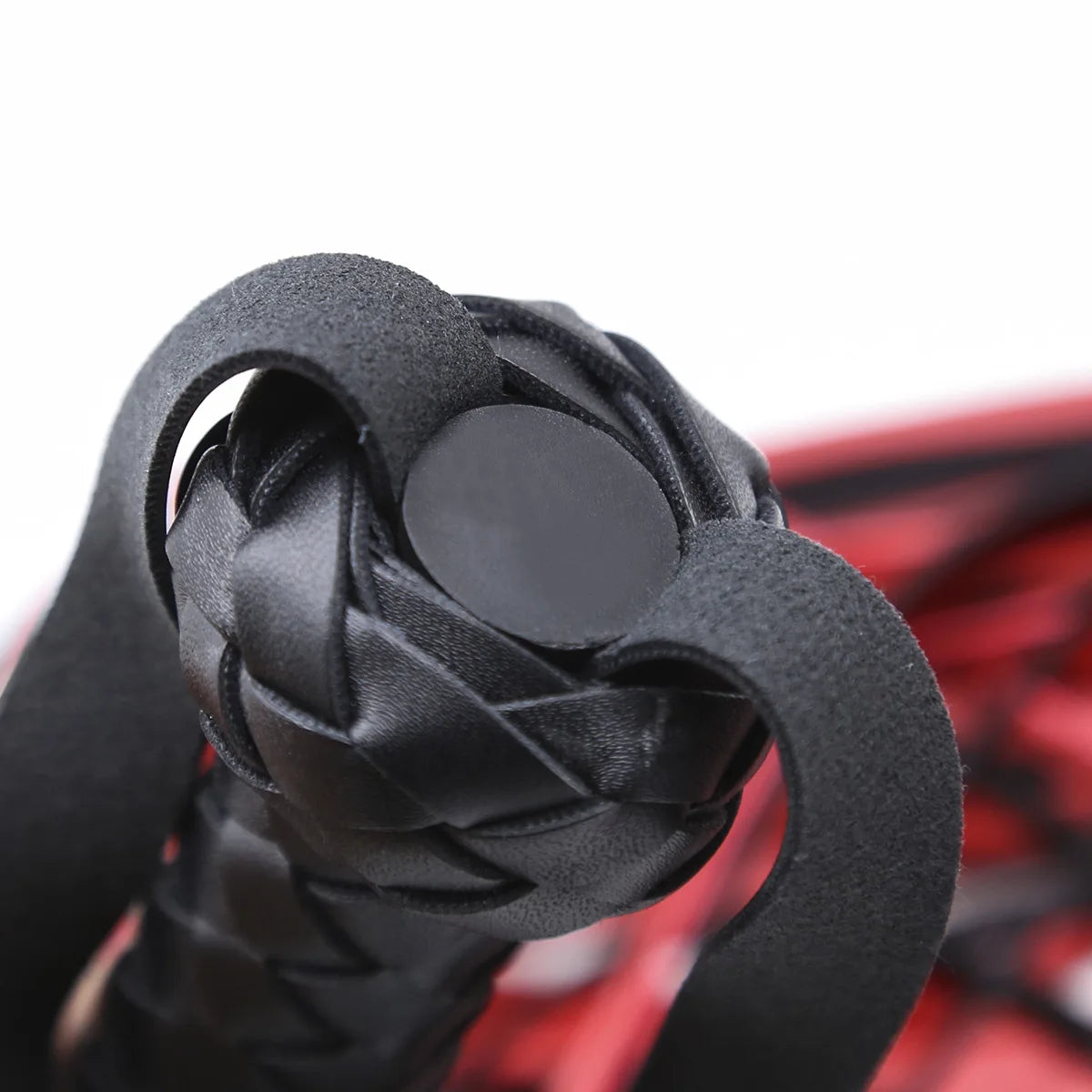 PU Leather Flogger