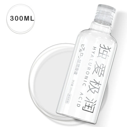 200ML Lubricant Water-based Lube