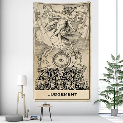 Tarot Divination home decoration