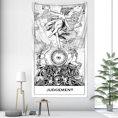 Tarot Divination home decoration