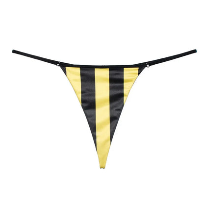 Sexy Low-Waist Thong G string