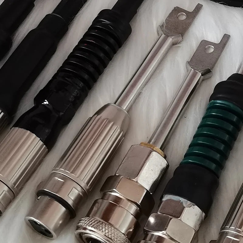 Sex Machine DIY Accessories