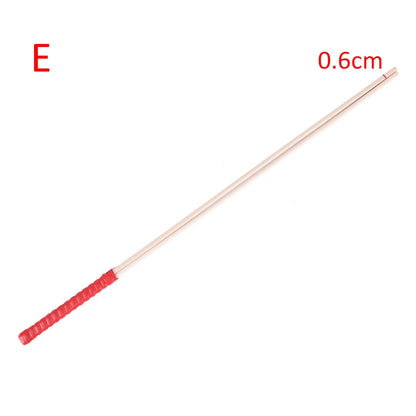 60CM Natural Rattan Toughness Whips