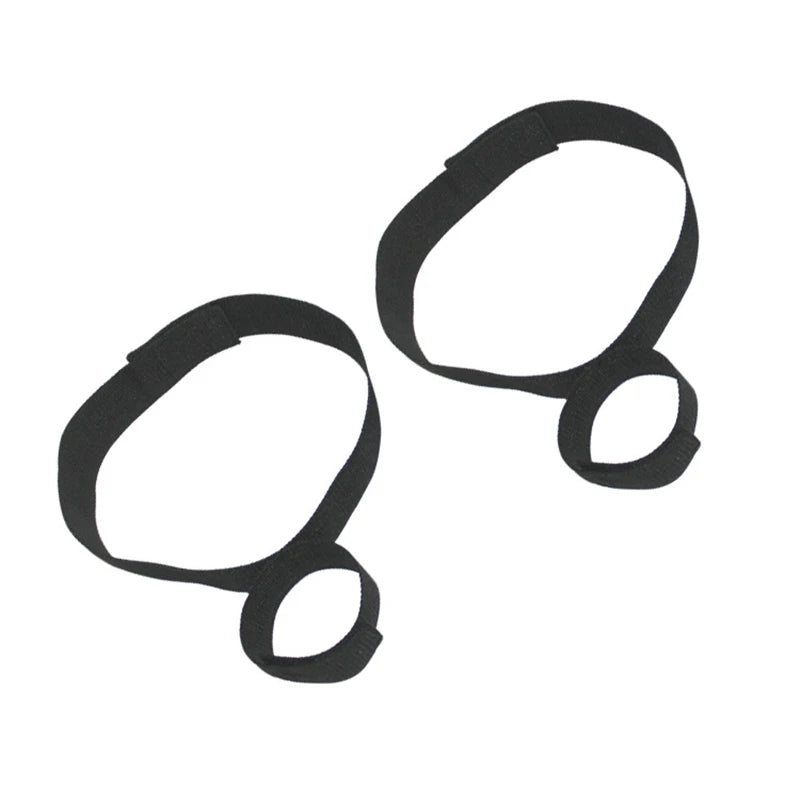 Restraint Harness Strap On