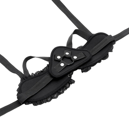 Strap On Dildos Panties