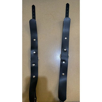 Leather Arm Harness