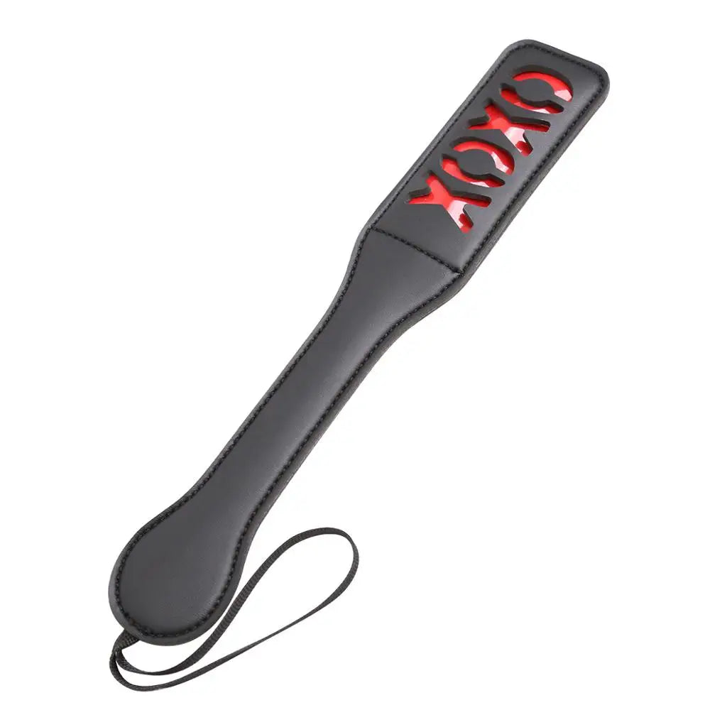 SM Bondage Sexy Whip For Couples