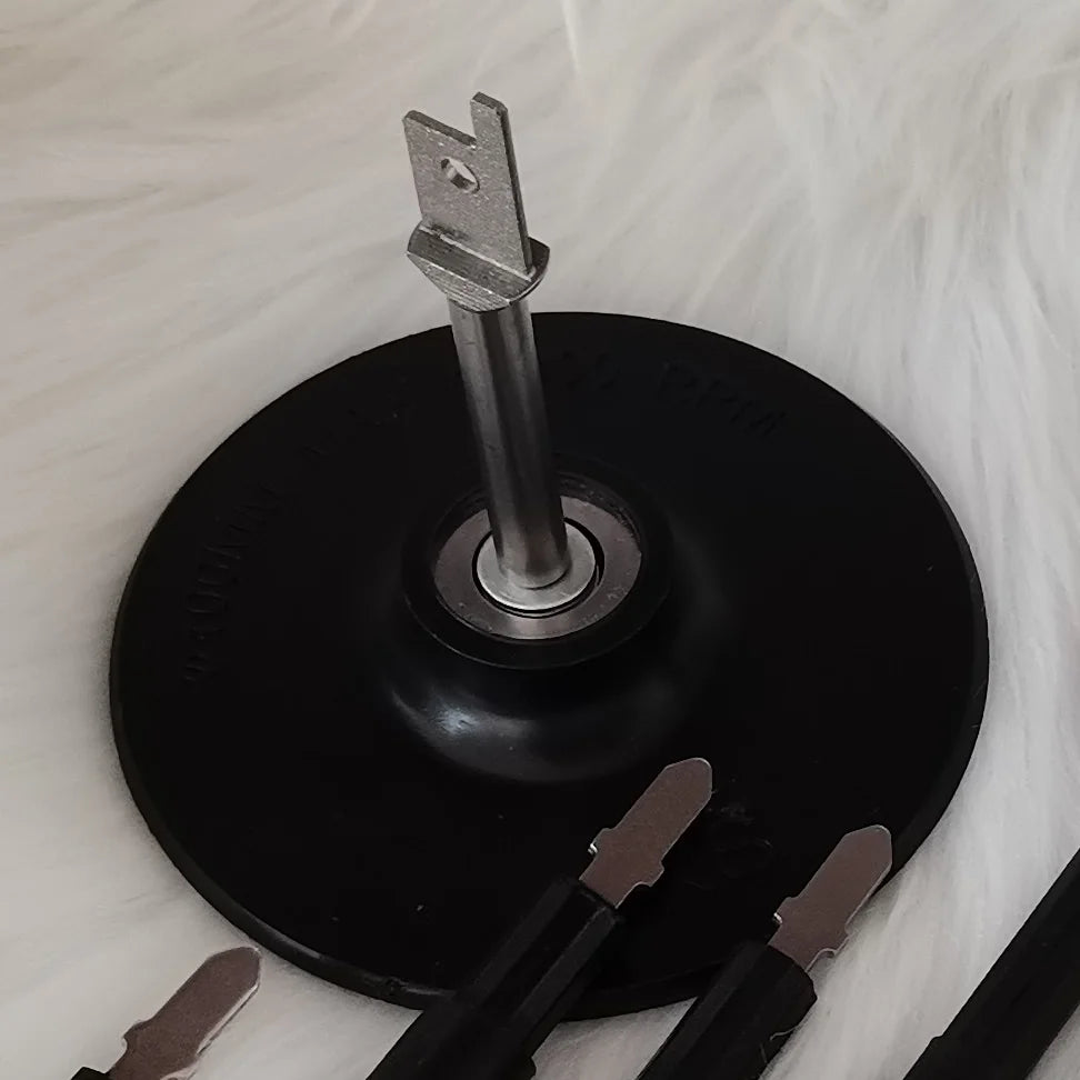 Sex Machine DIY Accessories