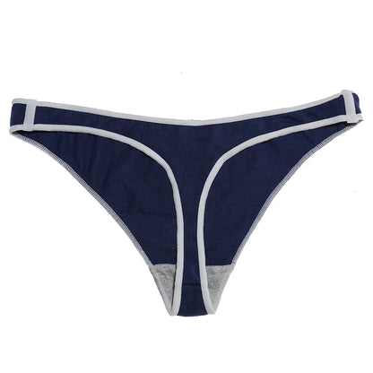 Sexy Low Waist Panties For Women