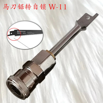 Sex Machine DIY Accessories