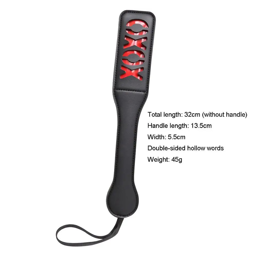 SM Bondage Sexy Whip For Couples