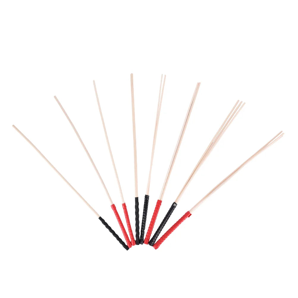60CM Natural Rattan Toughness Whips