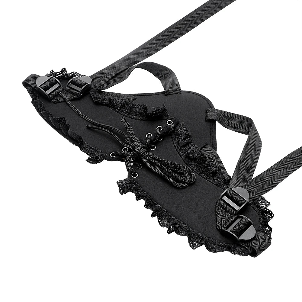 Strap On Dildos Panties