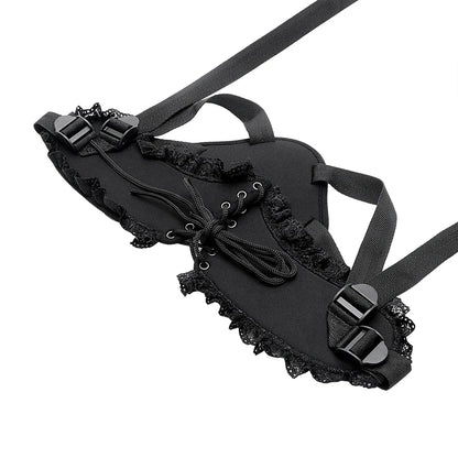 Strap On Dildos Panties