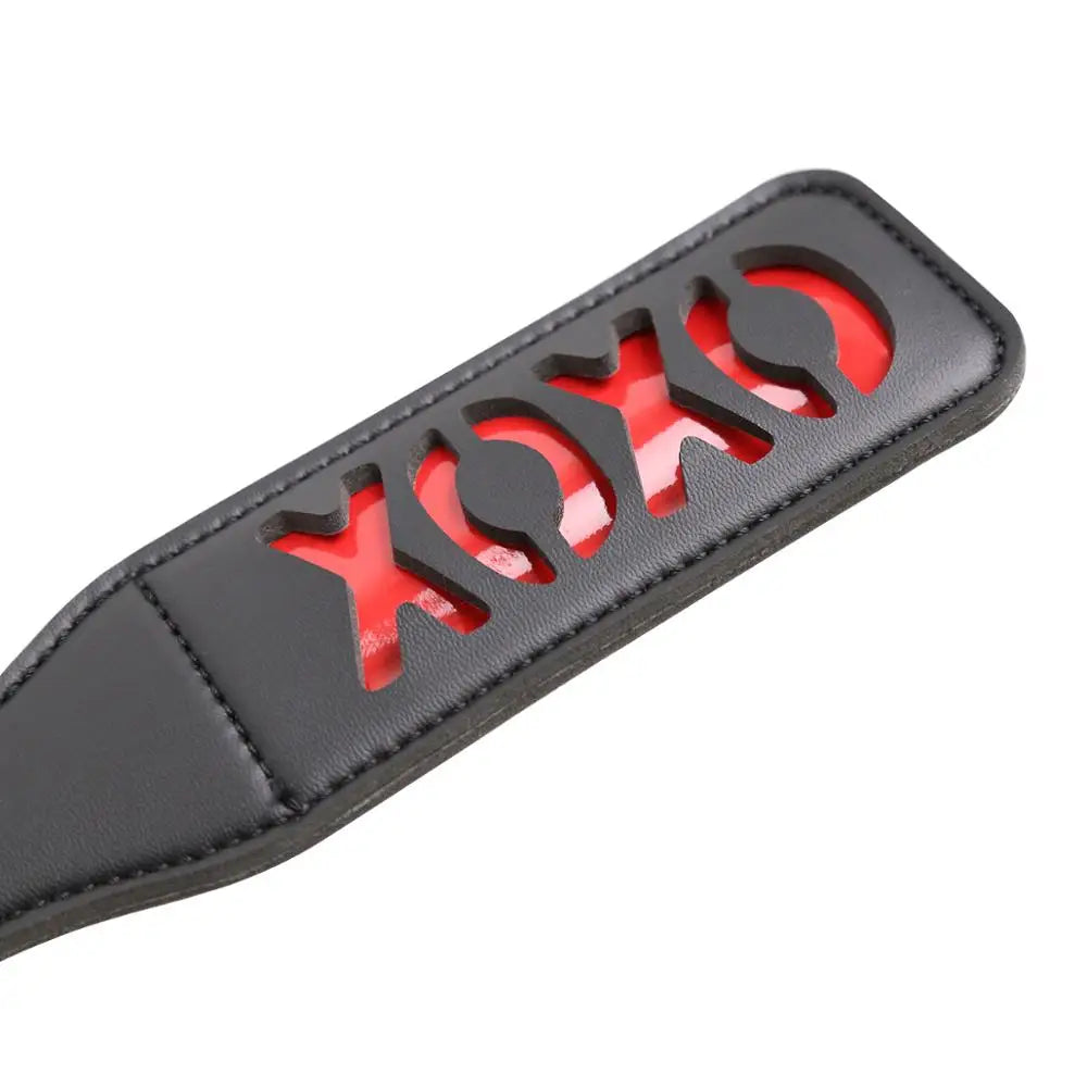 SM Bondage Sexy Whip For Couples