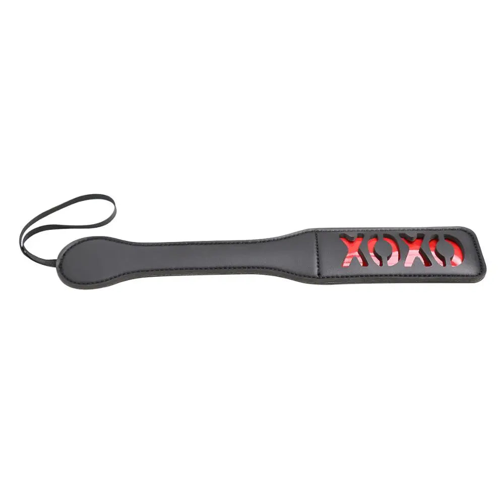 SM Bondage Sexy Whip For Couples