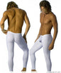100% Cotton Long Johns