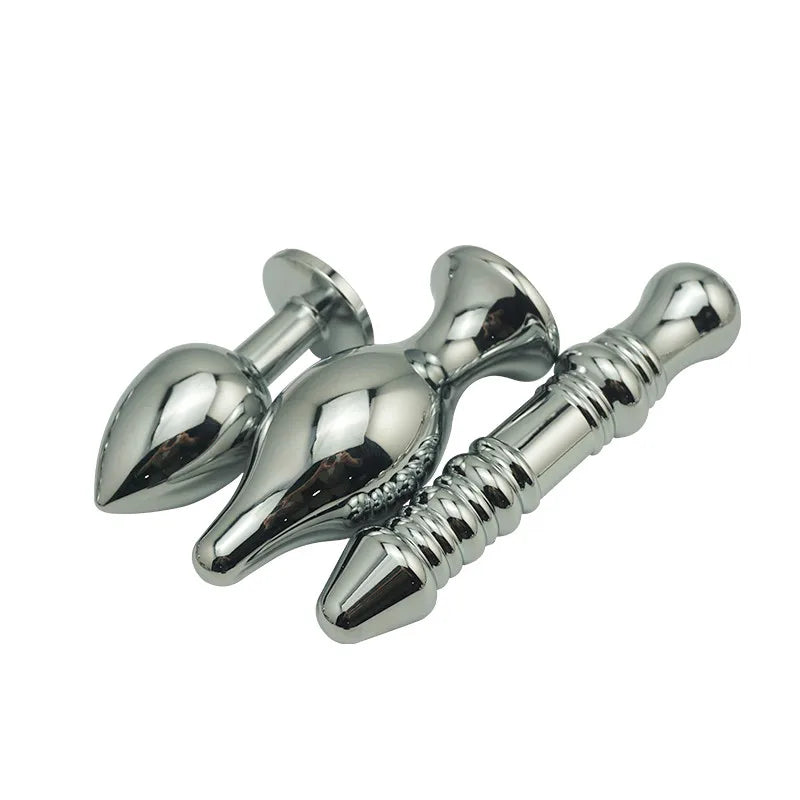 New large Electric shock pleasure pod probe