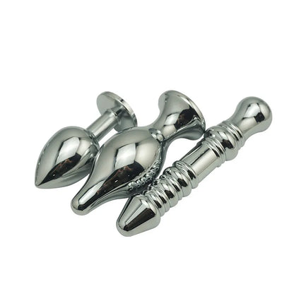 New large Electric shock pleasure pod probe