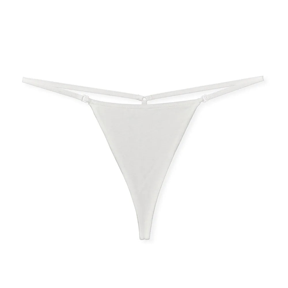 Sexy Low-Waist Thong G string
