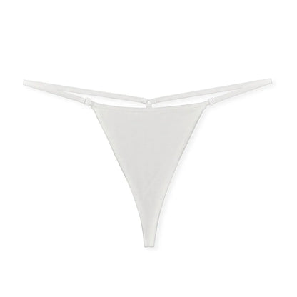 Sexy Low-Waist Thong G string