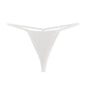 Sexy Low-Waist Thong G string