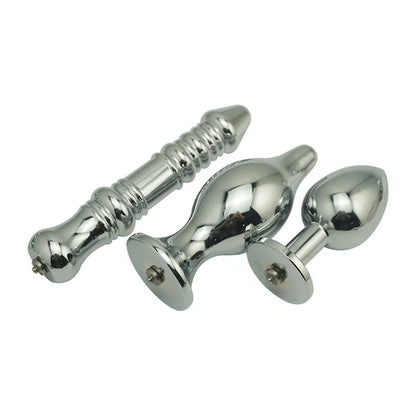 New large Electric shock pleasure pod probe