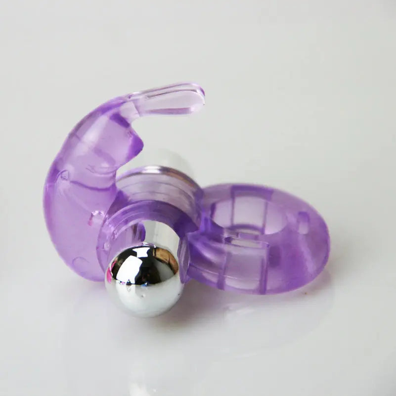 triple ring dolphin vibrator